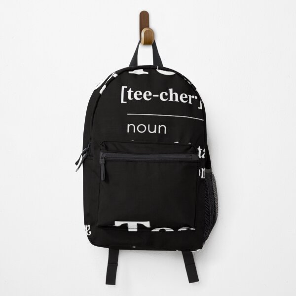 Item preview, Teacher Definition A Multi-Tasking Educational Rockstar designed and sold by ForestMmost.