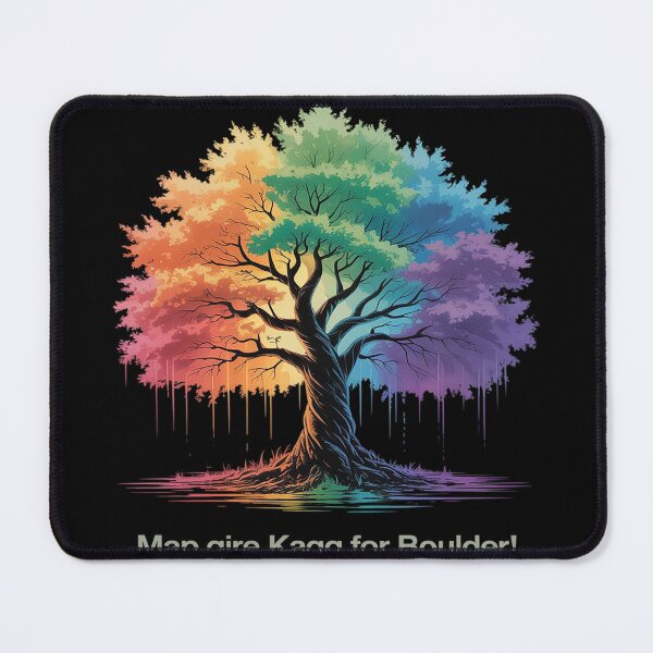 Item preview, Tree Ribbon Mental Illness Together We Fight Together We Win designed and sold by FluoroWave.