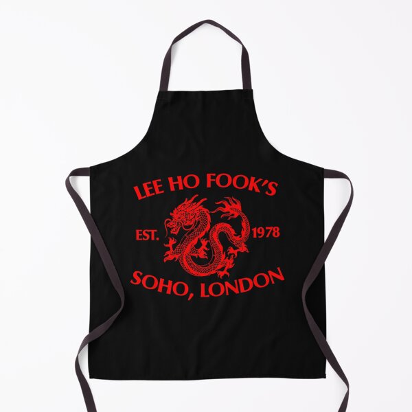 Item preview, Lee Ho Fook'S designed and sold by CynthiaMarc.