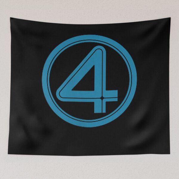 Item preview, Fantastic Fours First Steps Johnny Storm Logo Costumes Men Women designed and sold by DominiqueOrage.