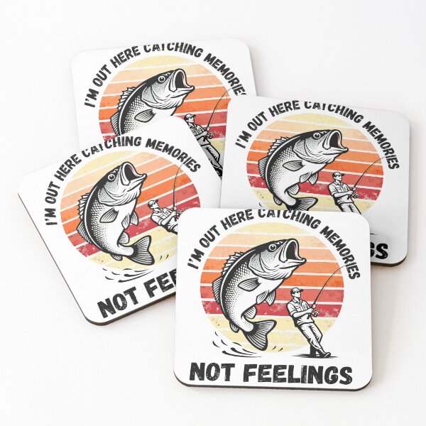 Item preview, I'm Out Here Catching Memories Not Feelings designed and sold by Dxvect.