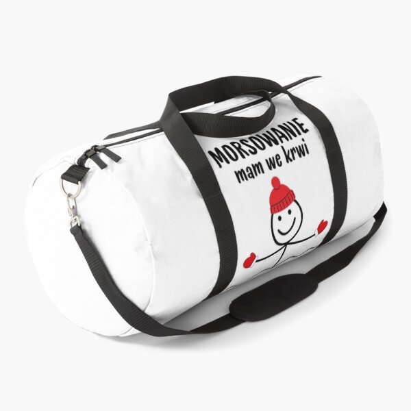 Item preview, Morsowanie Mam We Krwi | Mors | Polish Funny designed and sold by Anniko Art Studio.