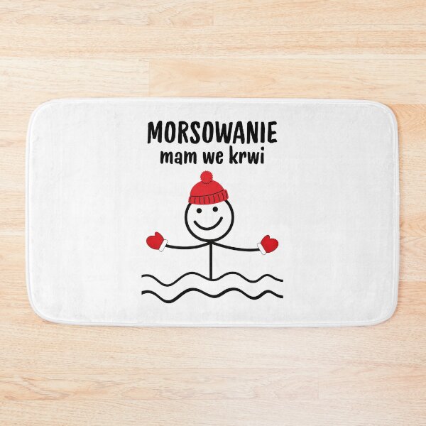 Item preview,  Morsowanie Mam We Krwi | Mors | Polish Funny designed and sold by Anniko Art Studio.