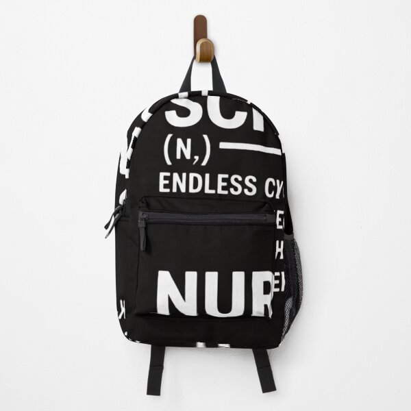 Item preview, Nursing school - definition, future nurse gift designed and sold by ForestMmost.