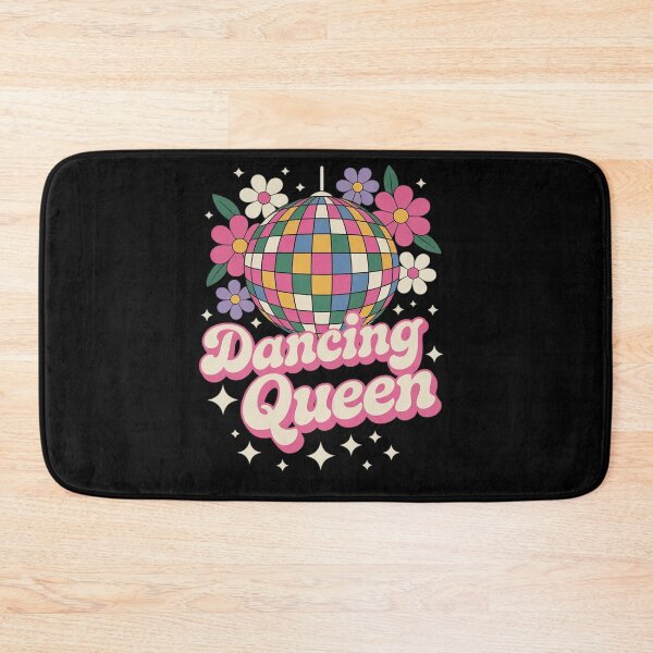 Item preview, Dancing Queen Shirt Retro Dance Mom 70s 80s designed and sold by repconomArt.