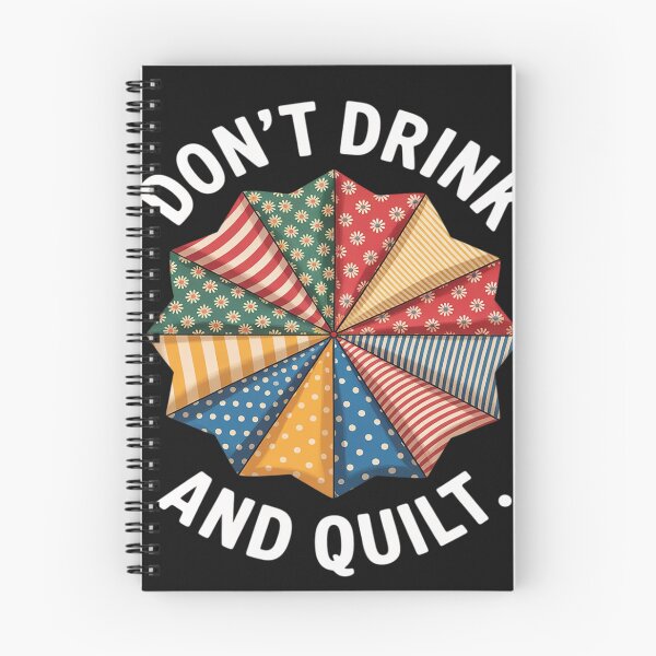 Item preview, Don't Drink and Quilt Sewing - Stitching Sanity designed and sold by LegendsArt75.