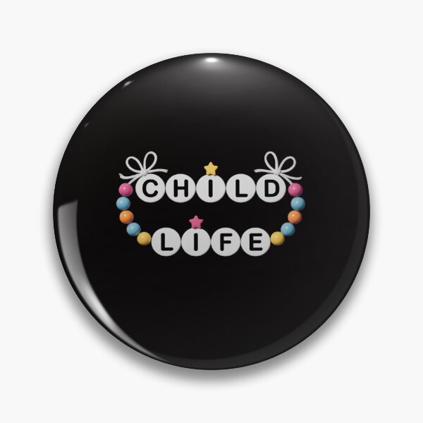 Item preview, Bracelet CLS Child Life Specialist Play Therapy Healthcare designed and sold by ForestMmost.