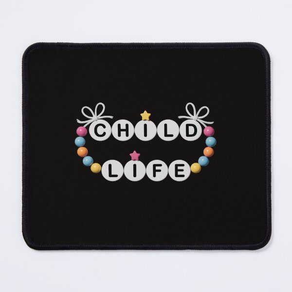 Item preview, Bracelet CLS Child Life Specialist Play Therapy Healthcare designed and sold by ForestMmost.