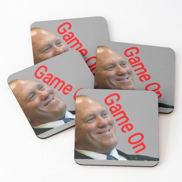Item preview, Tom Homan photo Federal Leadership Public Safety designed and sold by  Mudikeys.