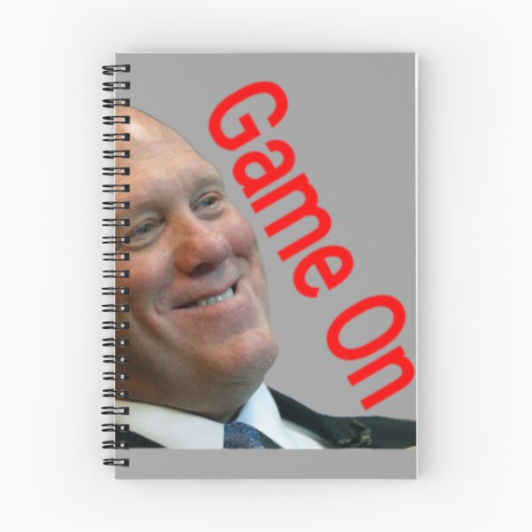 Item preview, Tom Homan photo Federal Leadership Public Safety designed and sold by  Mudikeys.