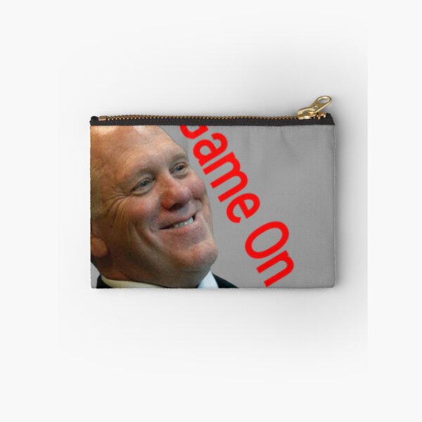 Item preview, Tom Homan photo Federal Leadership Public Safety designed and sold by  Mudikeys.