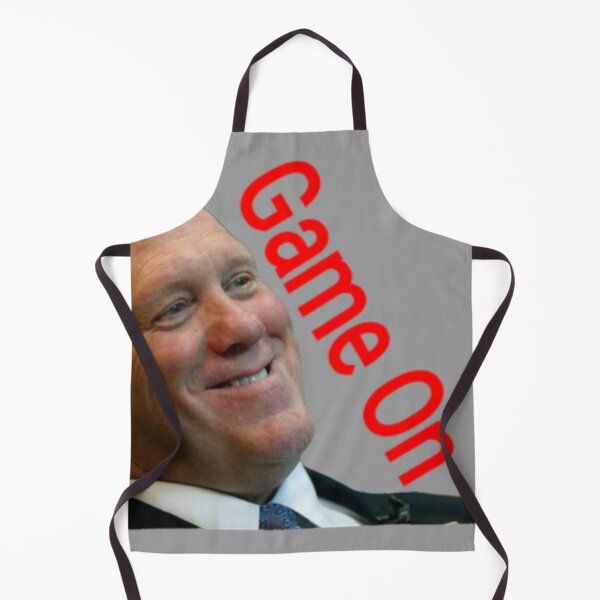 Item preview, Tom Homan photo Federal Leadership Public Safety designed and sold by  Mudikeys.
