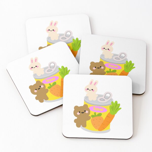 Item preview, Canned Food  designed and sold by KJackArtwork.