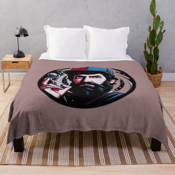Item preview, adam the woo designed and sold by NCNGDESIGN.