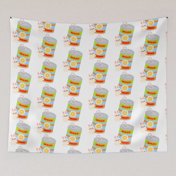 Item preview, Canned Food  designed and sold by KJackArtwork.