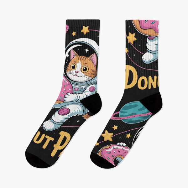 Item preview, DONUT PANIC designed and sold by LegendsArt75.