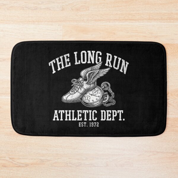 Item preview, Vintage 1972 Track And Field Winged Foot Running designed and sold by Mason-Pride.