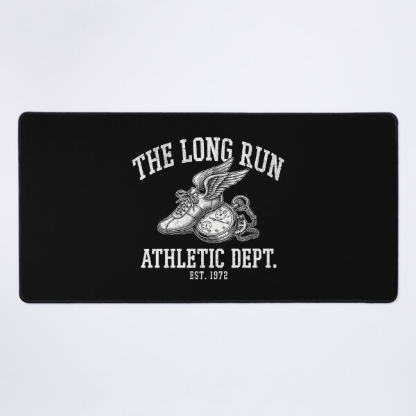 Item preview, Vintage 1972 Track And Field Winged Foot Running designed and sold by Mason-Pride.