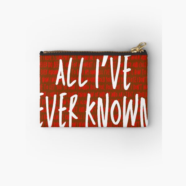 Item preview, Hadestown Lyrics designed and sold by broadwaygirl142.