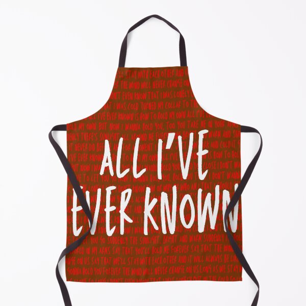 Artikelvorschau, Hadestown Lyrics entworfen und verkauft von broadwaygirl142.