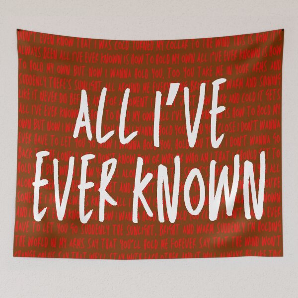 Artikelvorschau, Hadestown Lyrics entworfen und verkauft von broadwaygirl142.