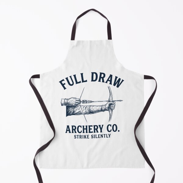 Item preview, Vintage Bow Hunting Archery Co Retro Hunter designed and sold by Mason-Pride.