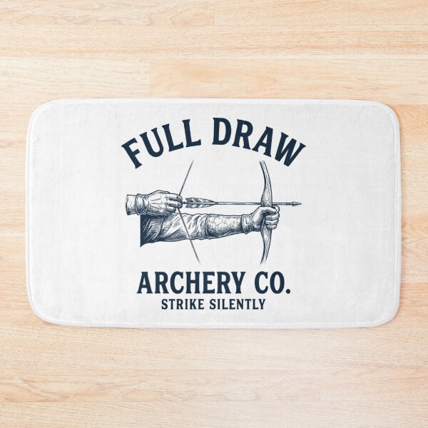Item preview, Vintage Bow Hunting Archery Co Retro Hunter designed and sold by Mason-Pride.