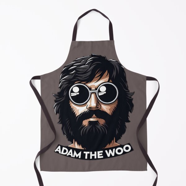 Aperçu de l'œuvre Adam le Woo créée et vendue par NRSROTE.