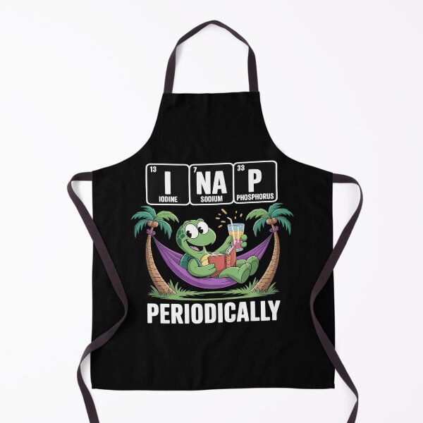 Item preview, Turtle I NAP PERIODICALLY Funny Turtles designed and sold by Voidbinder.