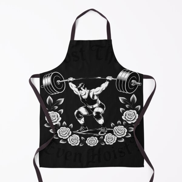 Item preview, Dost Thou Even Hoist Medieval Gym Meme Funny Lifting designed and sold by GaryBellcvbnb.