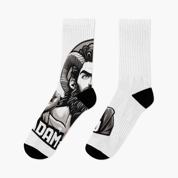 Item preview, adam the woo designed and sold by NCNGDESIGN.