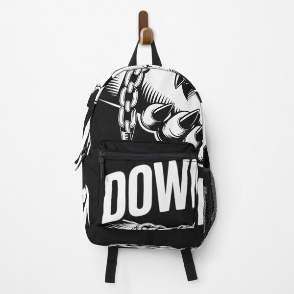 Item preview, Down With My Demons Deal Handshake Aesthetic designed and sold by GaryBellcvbnb.