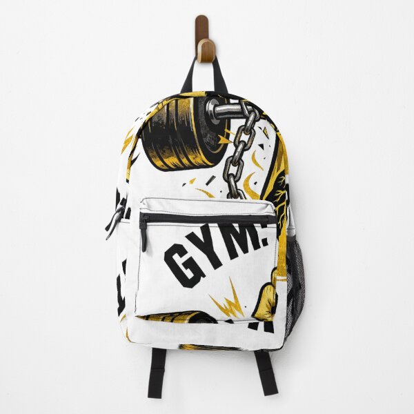 Item preview, Gym Unlock Your Beast designed and sold by Dxvect.