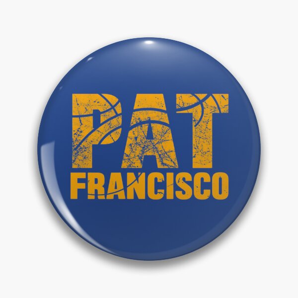 Item preview, Pat Francisco - rising above the bay designed and sold by RDproject.