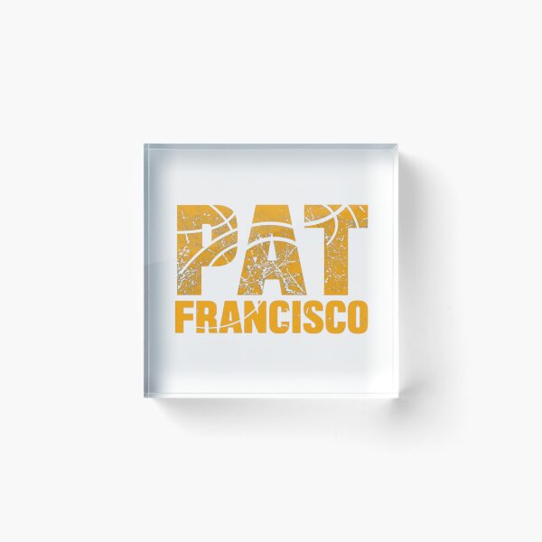 Item preview, Pat Francisco - rising above the bay designed and sold by RDproject.