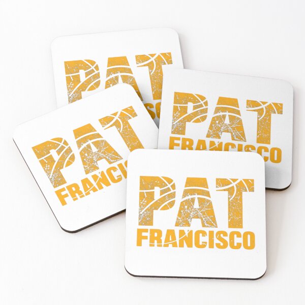 Item preview, Pat Francisco - rising above the bay designed and sold by RDproject.