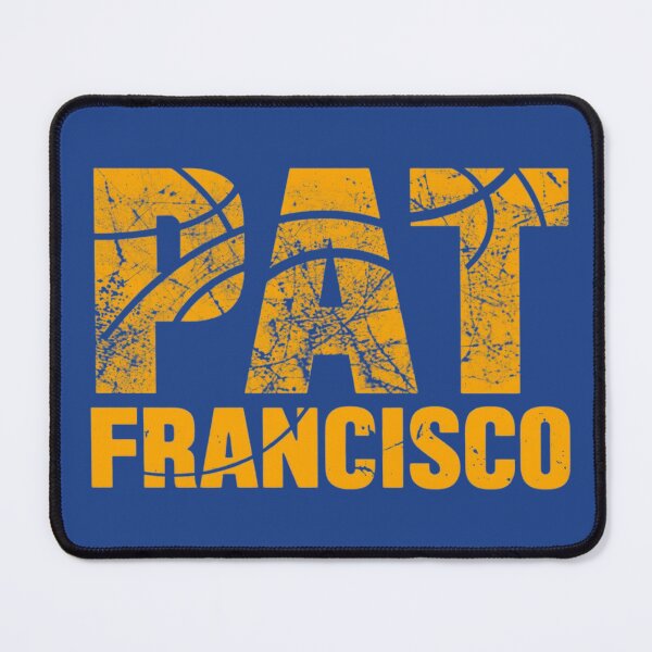 Item preview, Pat Francisco - rising above the bay designed and sold by RDproject.
