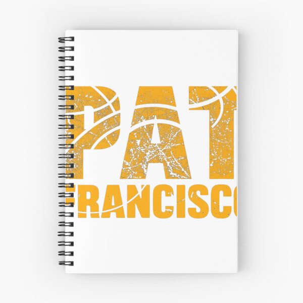 Item preview, Pat Francisco - rising above the bay designed and sold by RDproject.