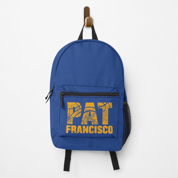 Item preview, Pat Francisco - rising above the bay designed and sold by RDproject.