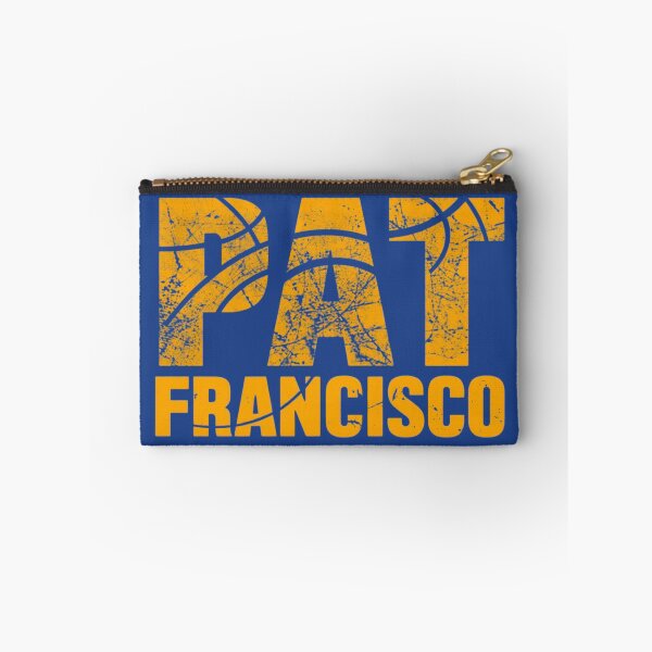 Item preview, Pat Francisco - rising above the bay designed and sold by RDproject.