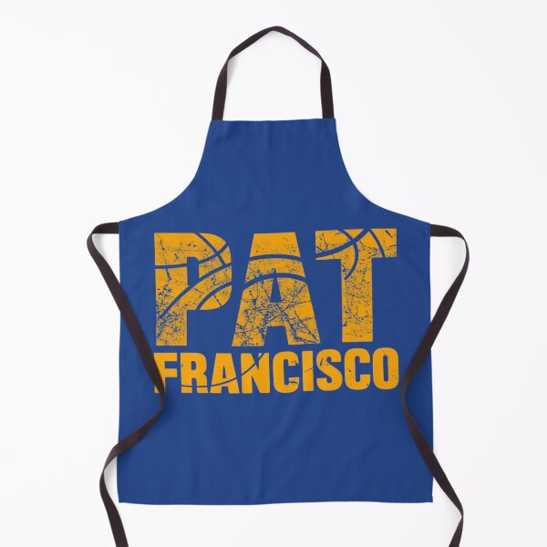Item preview, Pat Francisco - rising above the bay designed and sold by RDproject.