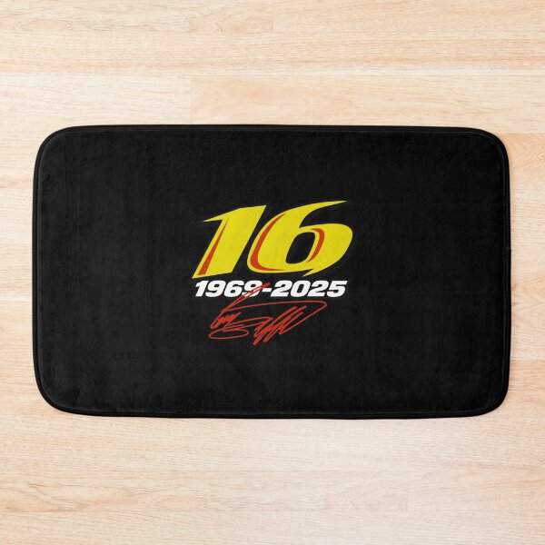 Item preview, Greg Biffle #16 Rip 1969-2025 designed and sold by LeonelJohnson.