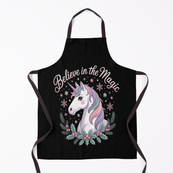 Item preview, Believe In The Magic Unicorn Dreams Fantastical designed and sold by brinbotty.