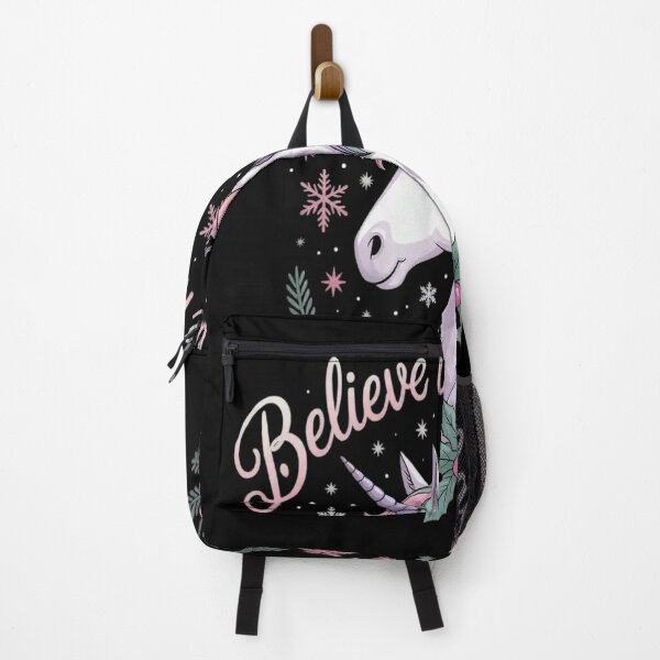 Item preview, Believe In The Magic Unicorn Dreams Fantastical designed and sold by brinbotty.
