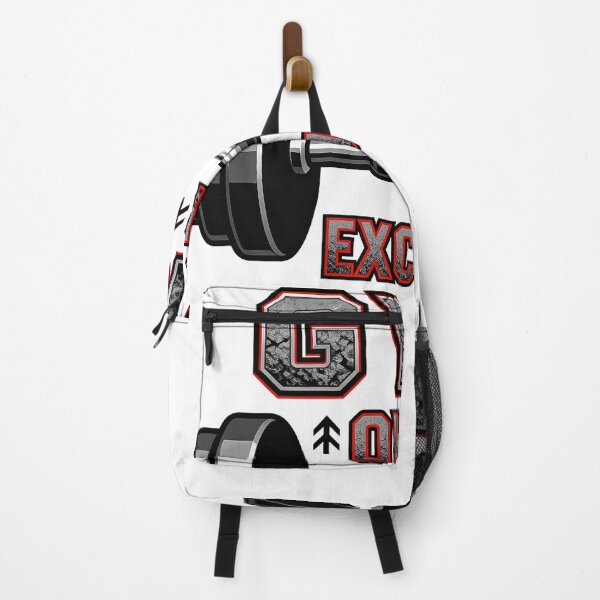 Item preview, Gym Over Excuses  designed and sold by Dxvect.
