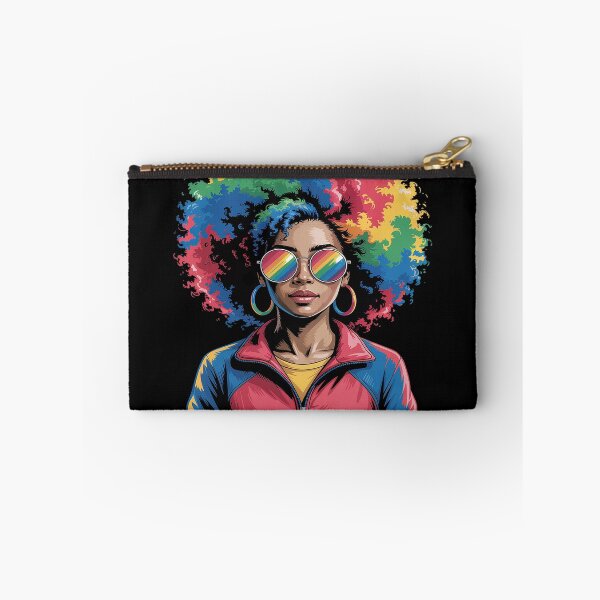 Item preview, Unapologetically Dope Juneteenth Black History Black girl designed and sold by Voidbinder.