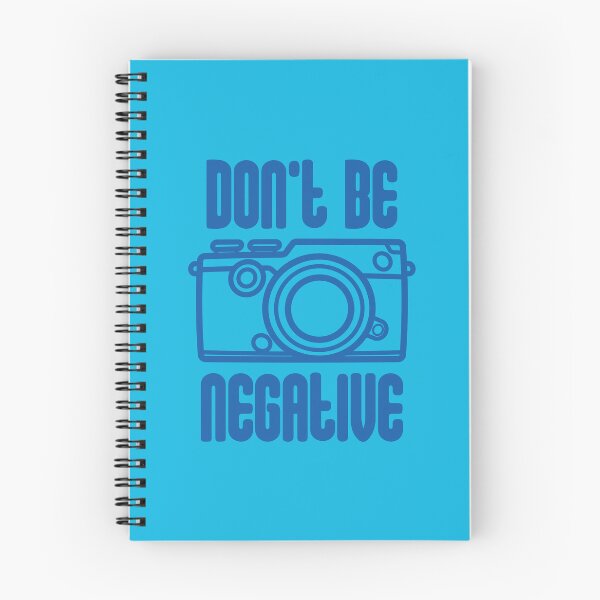 Item preview, Don’t Be Negative V1 designed and sold by Trexyca Artworks Store.