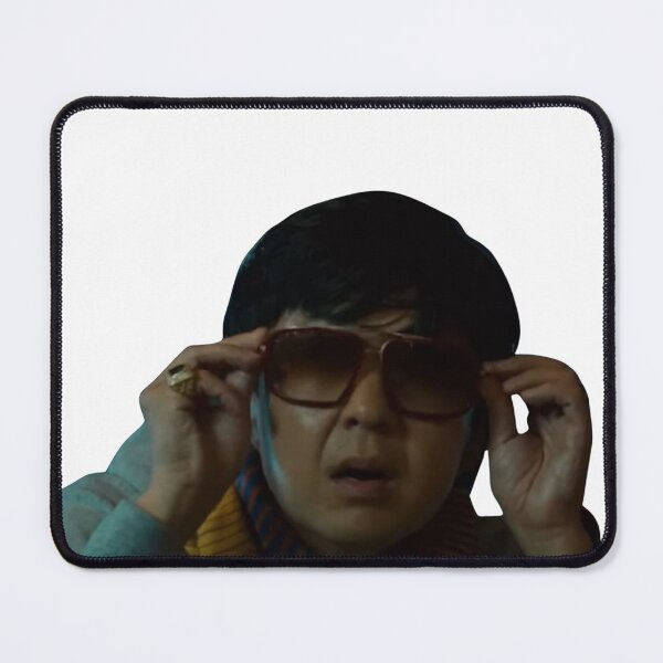 Item preview, Mr, Chow read a book designed and sold by MONISIOART.