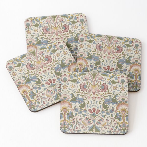Item preview, William Morris Lodden designed and sold by maniacfitness.