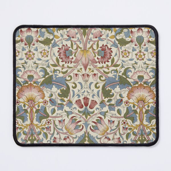 Item preview, William Morris Lodden designed and sold by maniacfitness.